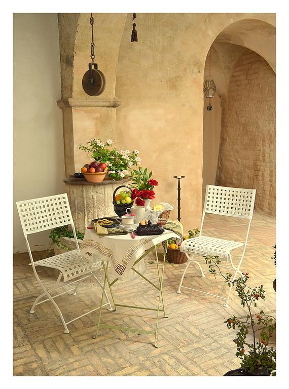 Sanpolo 1544 Antique Room Urbino Bagian luar foto